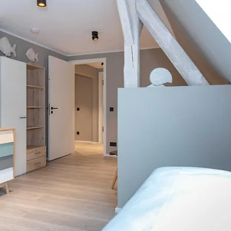 Ferienhaus Am Buttgraben Holiday home List