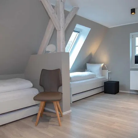 Ferienhaus Am Buttgraben Holiday home